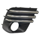 TechPro SU1039132 Bumper Insert - Front Right