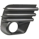 TechPro SU1039133 Bumper Insert - Front Right
