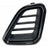 TechPro SU1039146 Bumper Insert - Front Right
