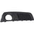 TechPro SU1039150 Bumper Insert - Front Right