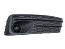 TechPro SU1039159 Bumper Insert - Front Right