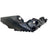 TechPro SU1043126 Bumper Cover Support - Front Right