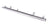 TechPro SU1053101C Bumper Guard - Front