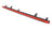 TechPro SU1053102C Bumper Guard - Front