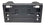 TechPro SU1068101 License Plate Bracket - Front