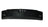 TechPro SU1070117C Bumper Impact Absorber - Front