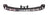 TechPro SU1070125C Bumper Impact Absorber - Front