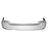 TechPro SU1100146C Bumper Cover - Rear