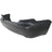 TechPro SU1100158P Bumper Cover - Rear