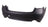 TechPro SU1100174 Bumper Cover - Rear