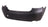 TechPro SU1100179C Bumper Cover - Rear