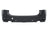 TechPro SU1100180C Bumper Cover - Rear
