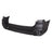 TechPro SU1100190 Bumper Cover - Rear