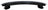 TechPro SU1106149 Bumper Cover Reinforcement - Rear