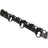 TechPro SU1132103 Bumper Cover Retainer - Rear Left