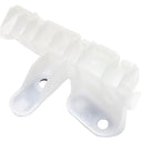 TechPro SU1132104 Bumper Cover Retainer - Rear Left