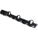 TechPro SU1133103 Bumper Cover Retainer - Rear Right