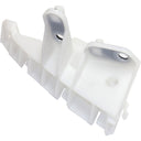 TechPro SU1133104 Bumper Cover Retainer - Rear Right