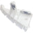 TechPro SU1133104 Bumper Cover Retainer - Rear Right
