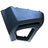 TechPro SU1146100 Bumper Cover Molding - Rear Left