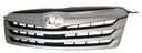 TechPro SU1200143 Grille
