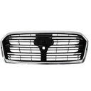 TechPro SU1200183C Grille
