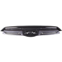 TechPro SU1200200 Grille