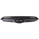 TechPro SU1200201C Grille