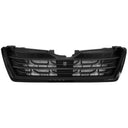 TechPro SU1200202C Grille - Lower