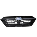 TechPro SU1200209 Grille