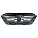TechPro SU1200210C Grille