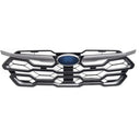 TechPro SU1200216 Grille