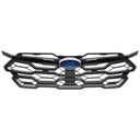 TechPro SU1200217C Grille
