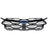 TechPro SU1200217 Grille