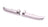 TechPro SU1212100 Grille Molding - Left