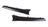 TechPro SU1212104 Grille Molding - Left