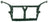TechPro SU1225139 Radiator Support