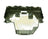 TechPro SU1228105 Engine Cover - Lower
