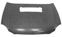 TechPro SU1230126 Hood Panel Assembly