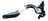 TechPro SU1236105 Hood Hinge Kit