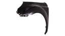 TechPro SU1240131 Fender - Front Left