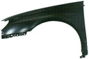 TechPro SU1240133 Fender - Front Left