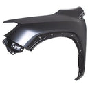 TechPro SU1240160 Fender - Front Left