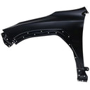 TechPro SU1240163 Fender - Front Left