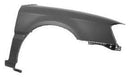 TechPro SU1241118 Fender - Front Right