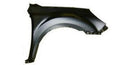TechPro SU1241131 Fender - Front Right