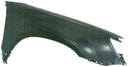 TechPro SU1241132 Fender - Front Right