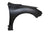 TechPro SU1241139C Fender - Front Right