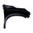 TechPro SU1241154C Fender - Front Right