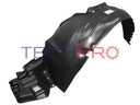 TechPro SU1248105 Fender Liner - Left